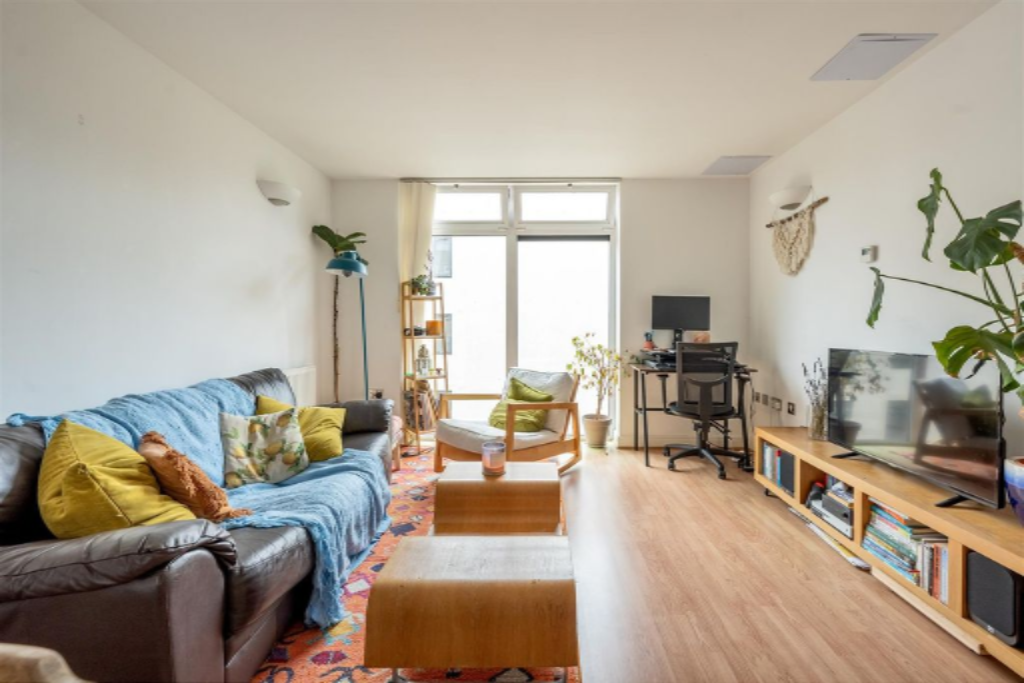 Appartamento a Londra, Regno Unito, 48 m² - foto 13