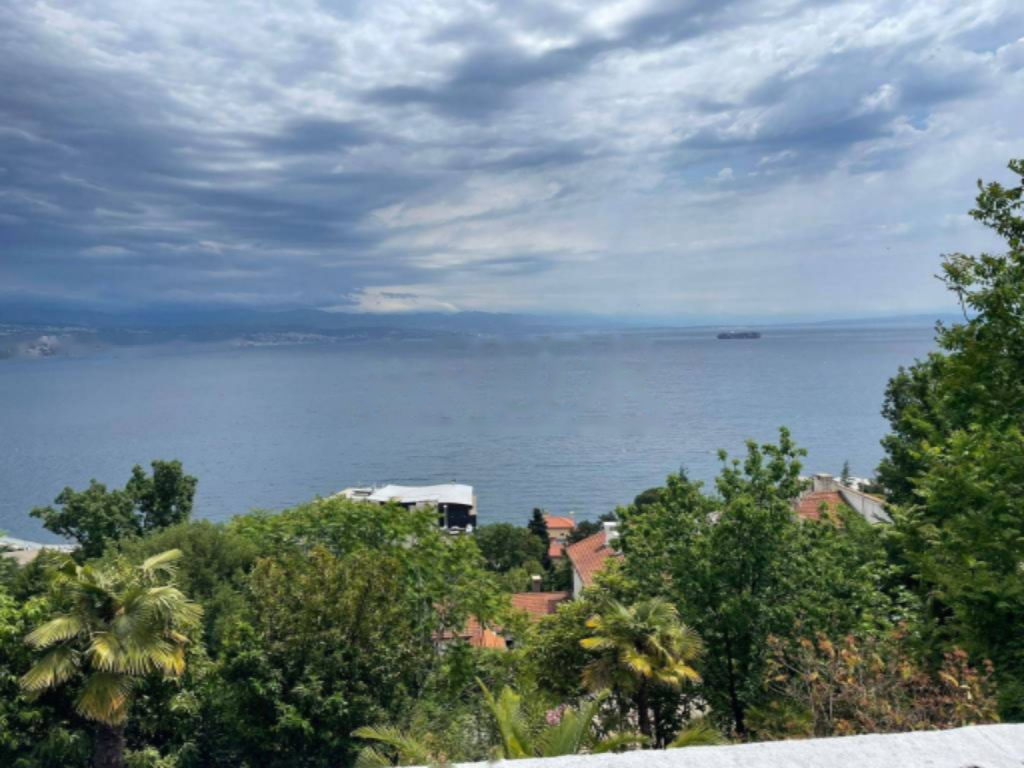 Haus in Opatija, Kroatien, 615 m² - Foto 13