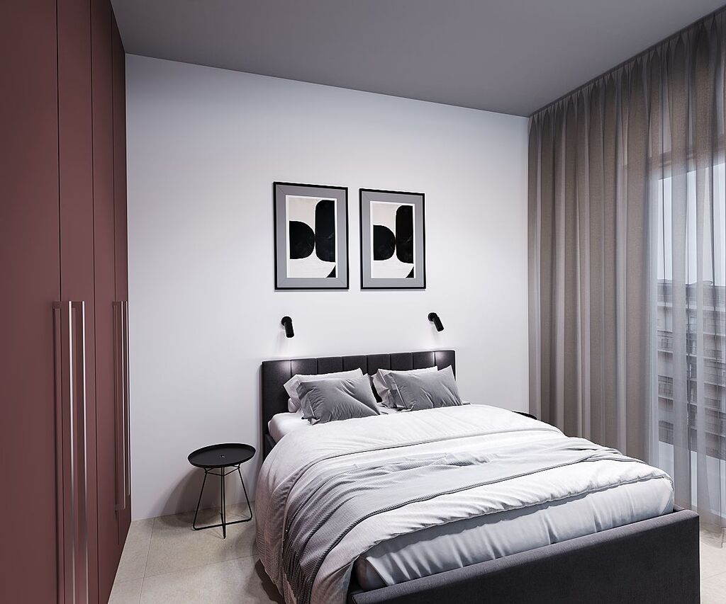 Piso en Salónica, Grecia, 36 m² - imagen 4