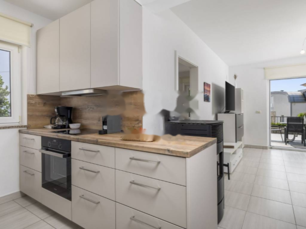 Piso en Opatija, Croacia, 70 m² - imagen 13