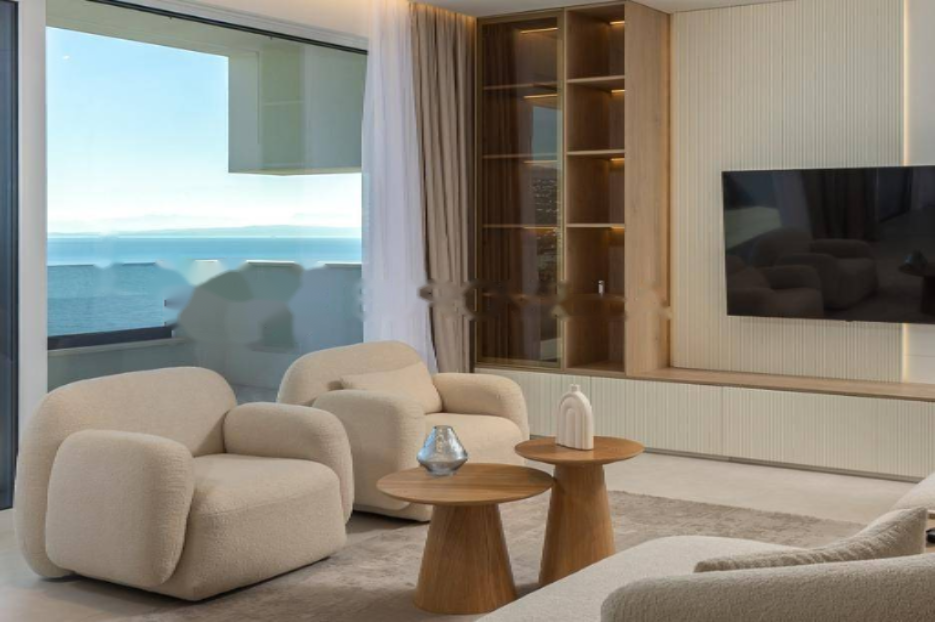 Appartamento a Opatija, Croazia, 142 m² - foto 13