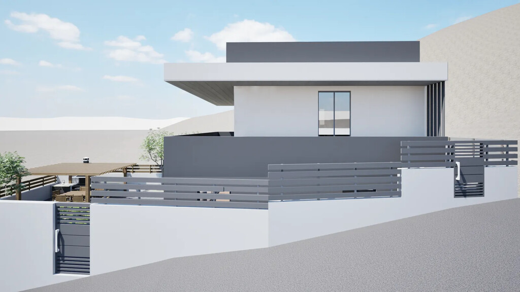 Casa en Ática, Grecia, 78 m² - imagen 4