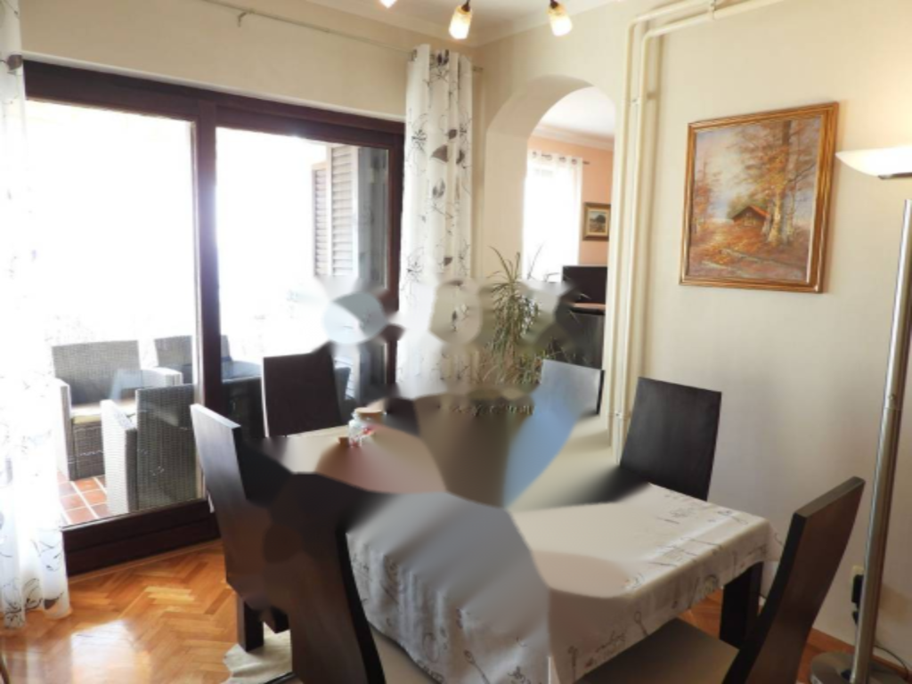 Flat in Opatija, Croatia, 110 m² - picture 13