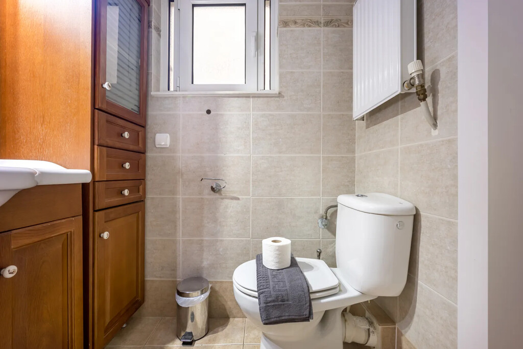 Piso en Atenas, Grecia, 100 m² - imagen 5