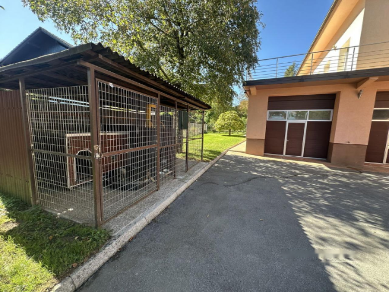 House in Ljubljana, Slovenia, 483 m² - picture 13