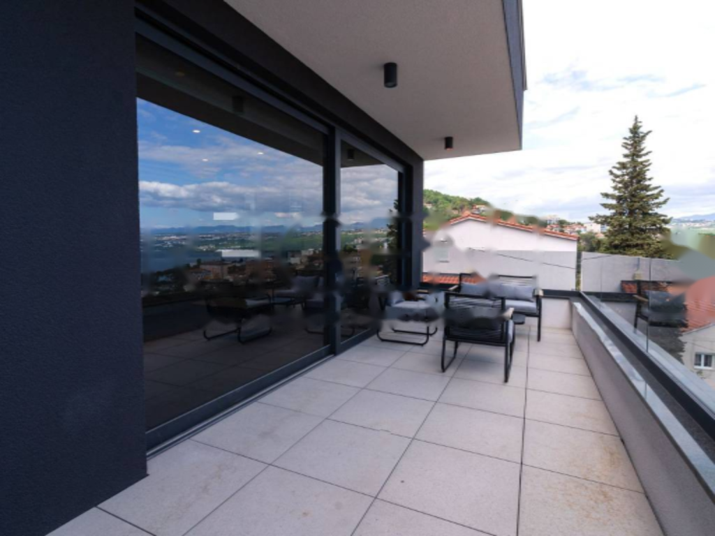 Wohnung in Opatija, Kroatien, 1 m² - Foto 13