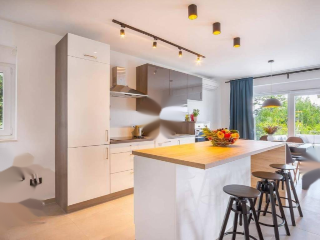 Casa en Opatija, Croacia, 250 m² - imagen 13