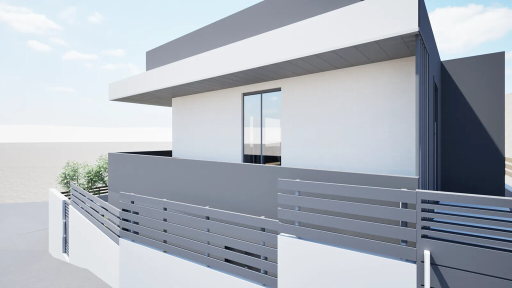 Casa en Ática, Grecia, 78 m² - imagen 5