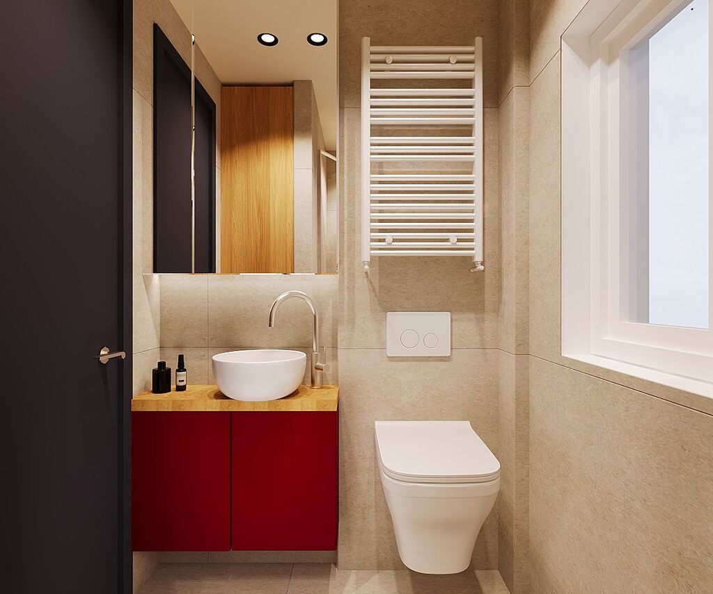 Piso en Salónica, Grecia, 36 m² - imagen 5