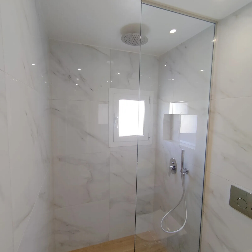 Flat in Athens, Greece, 65 m² - picture 5