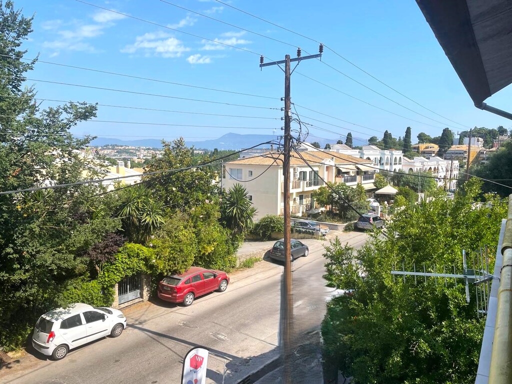 Flat in Corfu, Greece, 34 m² - picture 5