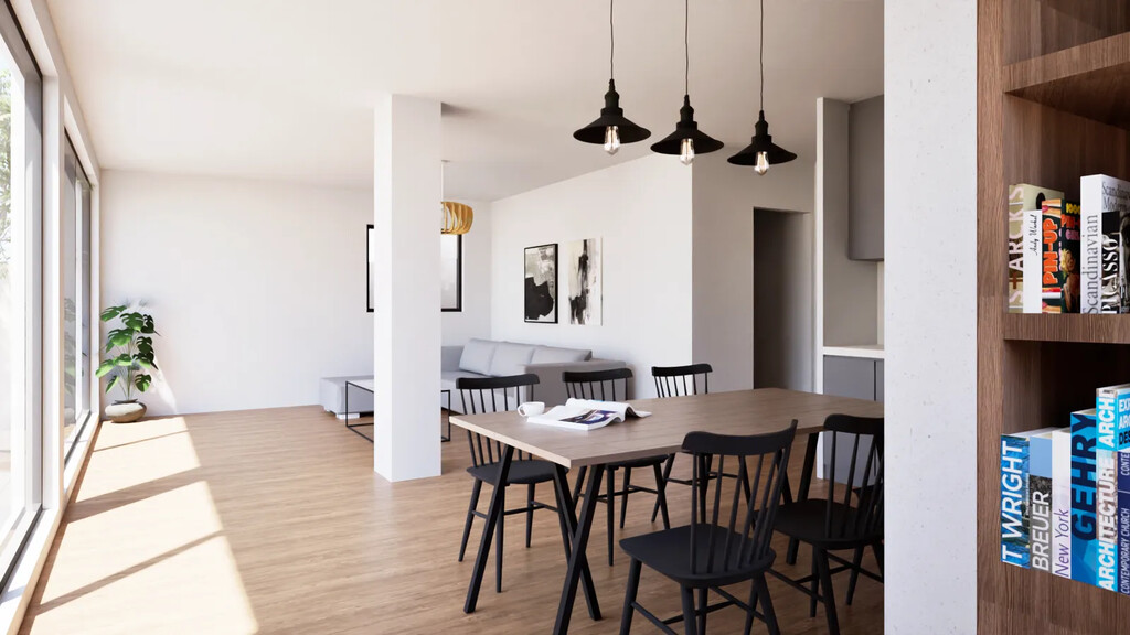 Casa en Ática, Grecia, 78 m² - imagen 6