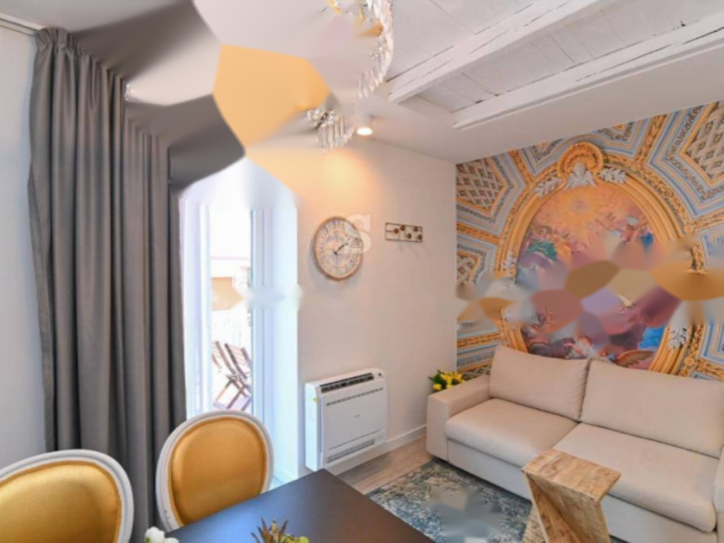 Flat in Opatija, Croatia, 103 m² - picture 13