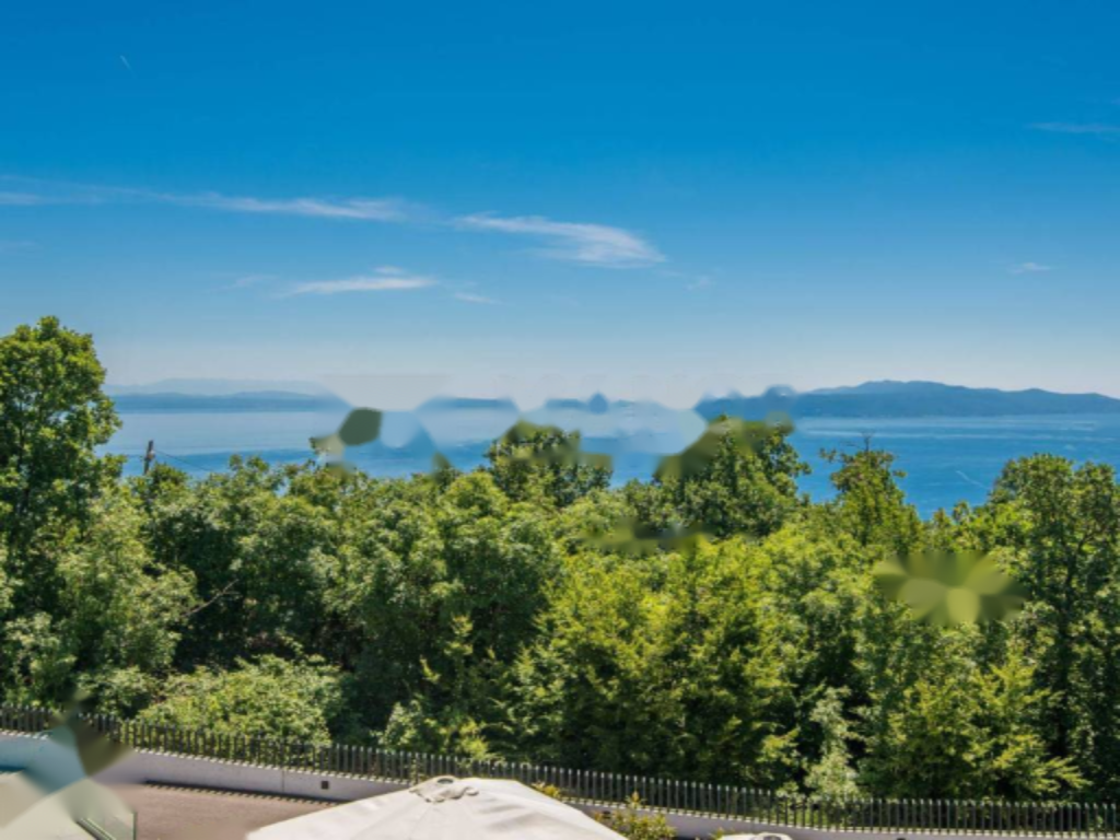 House in Opatija, Croatia, 269 m² - picture 13