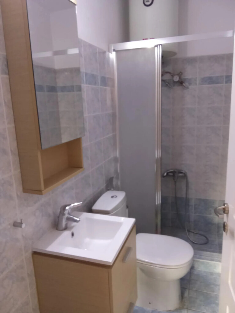 Wohnung in Athen, Griechenland, 30 m² - Foto 6