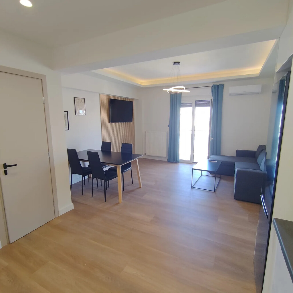 Flat in Athens, Greece, 65 m² - picture 6