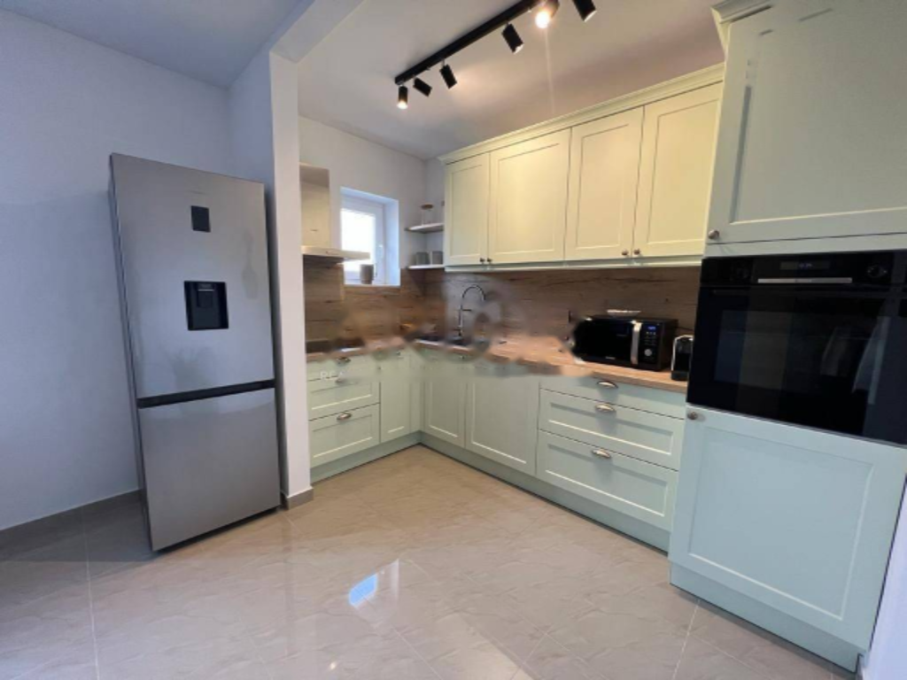 Wohnung in Opatija, Kroatien, 100 m² - Foto 13