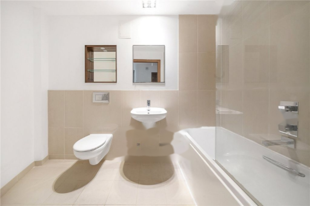 Wohnung in London, Großbritannien, 47 m² - Foto 13