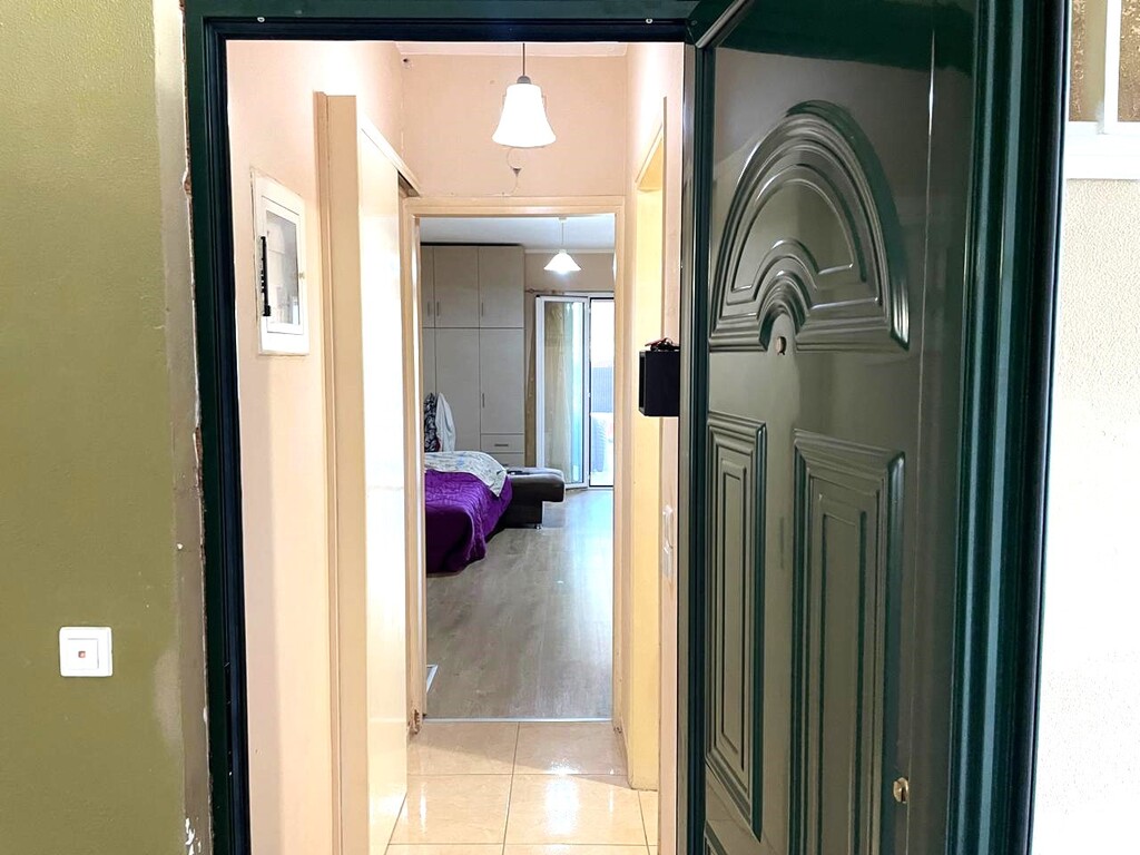 Flat in Corfu, Greece, 34 m² - picture 7