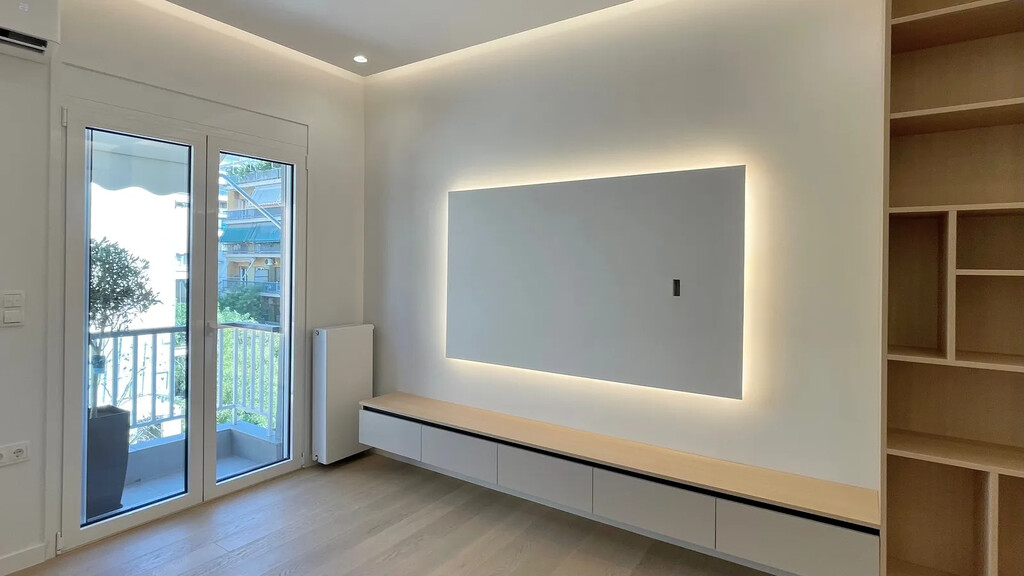 Appartement à Athènes, Grèce, 73 m² - image 7