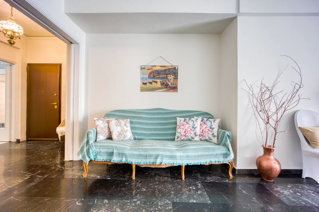 Piso en Atenas, Grecia, 100 m² - imagen 7