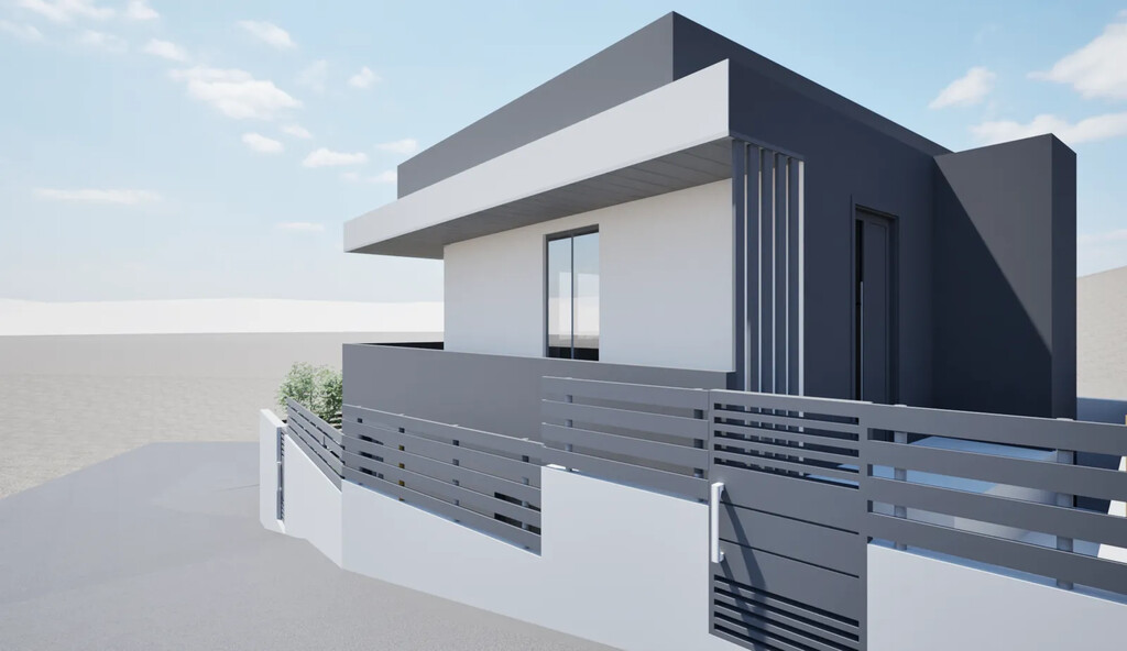 Casa en Ática, Grecia, 78 m² - imagen 7