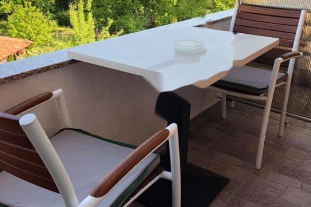 Haus in Opatija, Kroatien, 505 m² - Foto 13