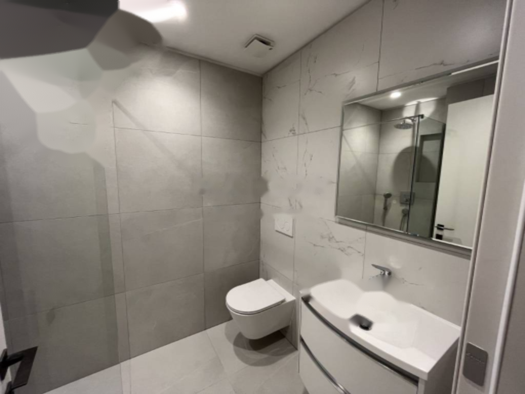 Flat in Opatija, Croatia, 117 m² - picture 13