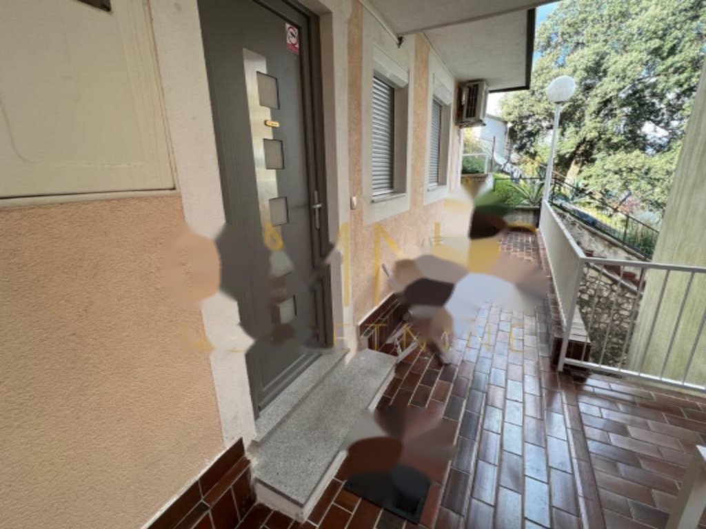 Wohnung in Opatija, Kroatien, 39 m² - Foto 13