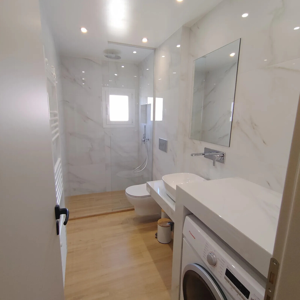 Flat in Athens, Greece, 65 m² - picture 7