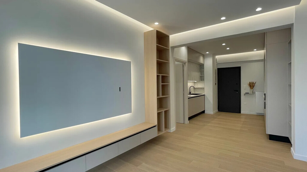 Appartement à Athènes, Grèce, 73 m² - image 8