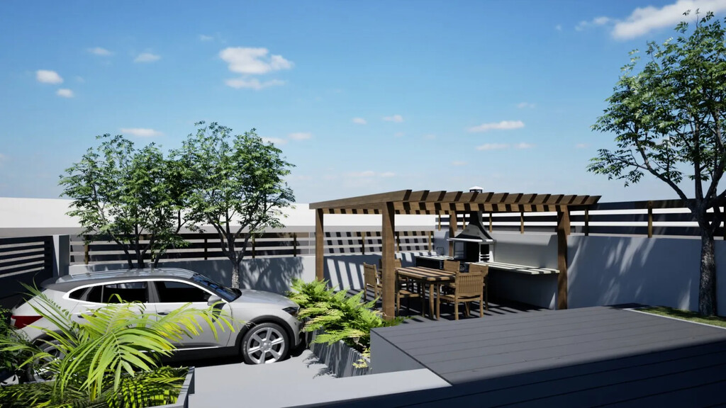 Casa en Ática, Grecia, 78 m² - imagen 8