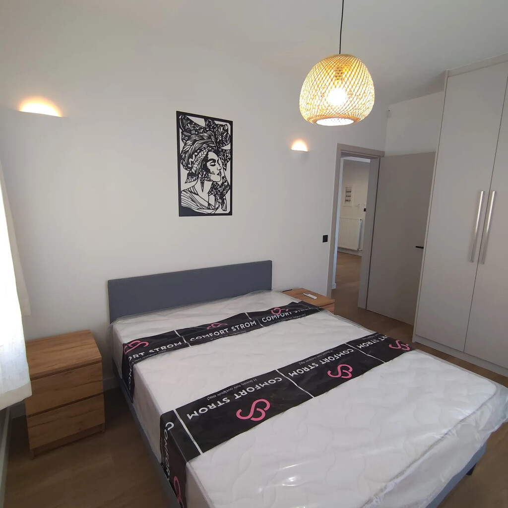 Flat in Athens, Greece, 65 m² - picture 8