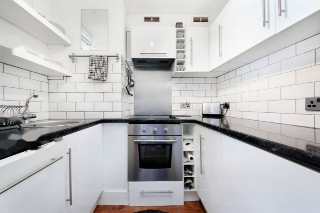 Appartamento a Londra, Regno Unito, 47 m² - foto 13