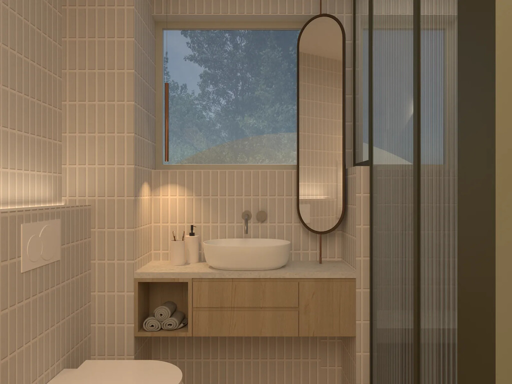 Maisonette in Athens, Greece, 48 m² - picture 9