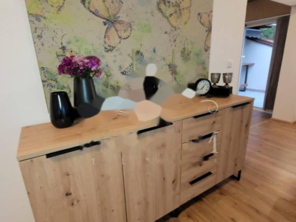 Flat in Opatija, Croatia, 92 m² - picture 13