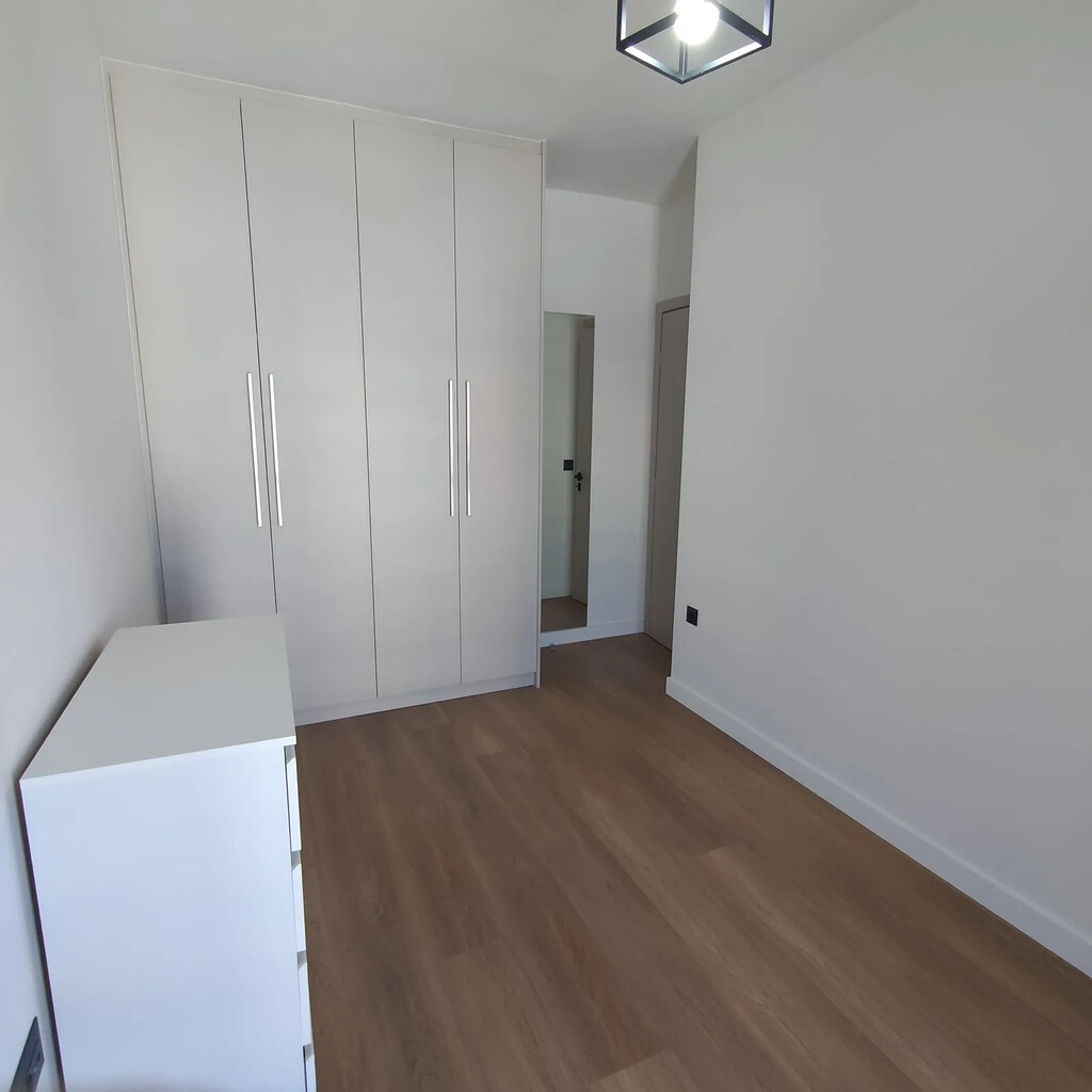 Flat in Athens, Greece, 65 m² - picture 9