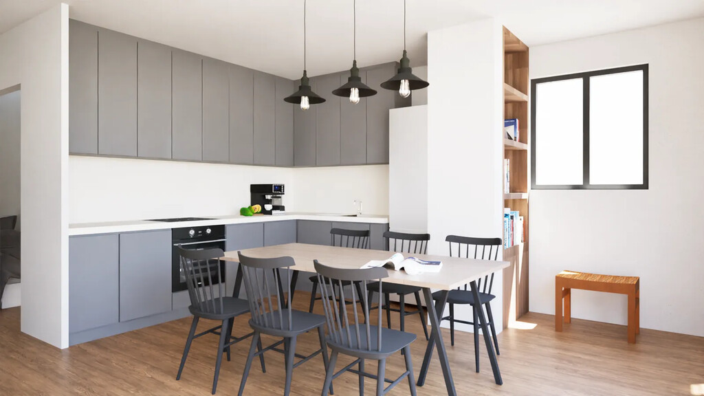 Casa en Ática, Grecia, 78 m² - imagen 10