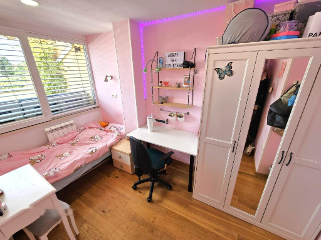 Appartamento a Lucija, Slovenia, 126 m² - foto 13