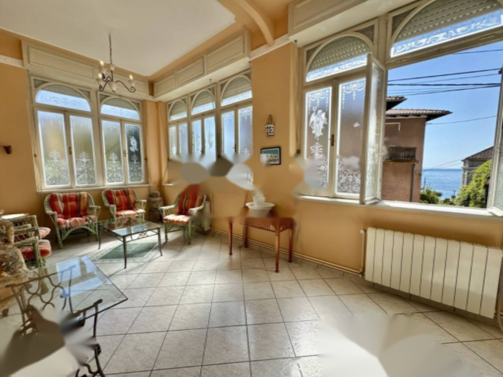 Casa a Opatija, Croazia, 180 m² - foto 13