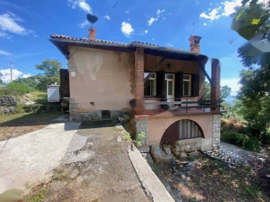 Haus in Opatija, Kroatien, 140 m² - Foto 13