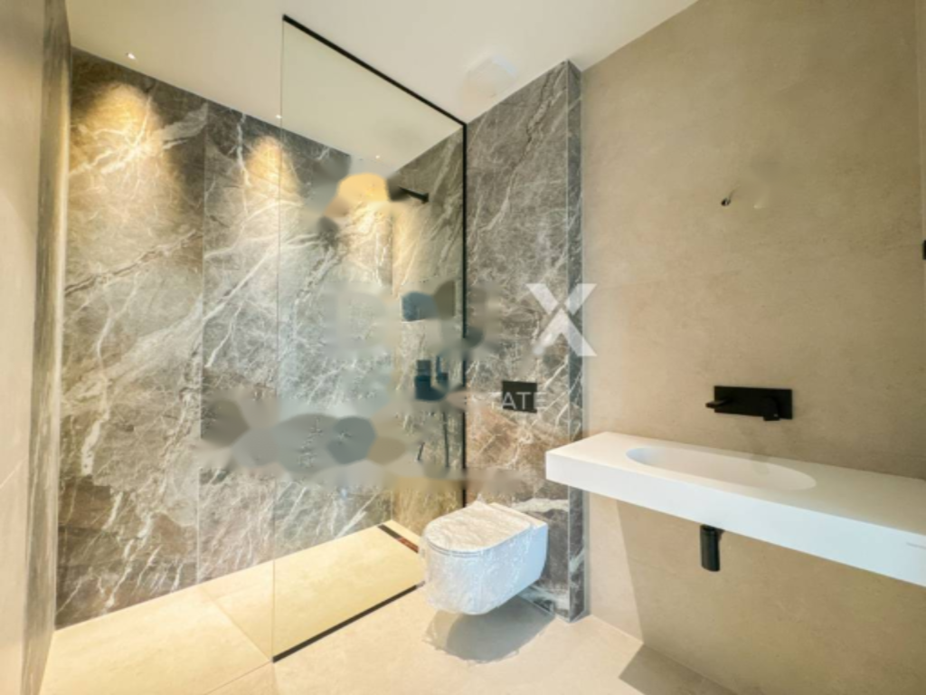 Flat in Opatija, Croatia, 238 m² - picture 13