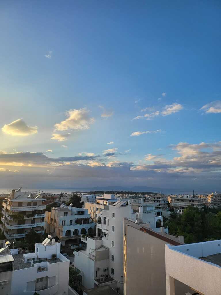 Appartamento ad Atene, Grecia, 133 m² - foto 11