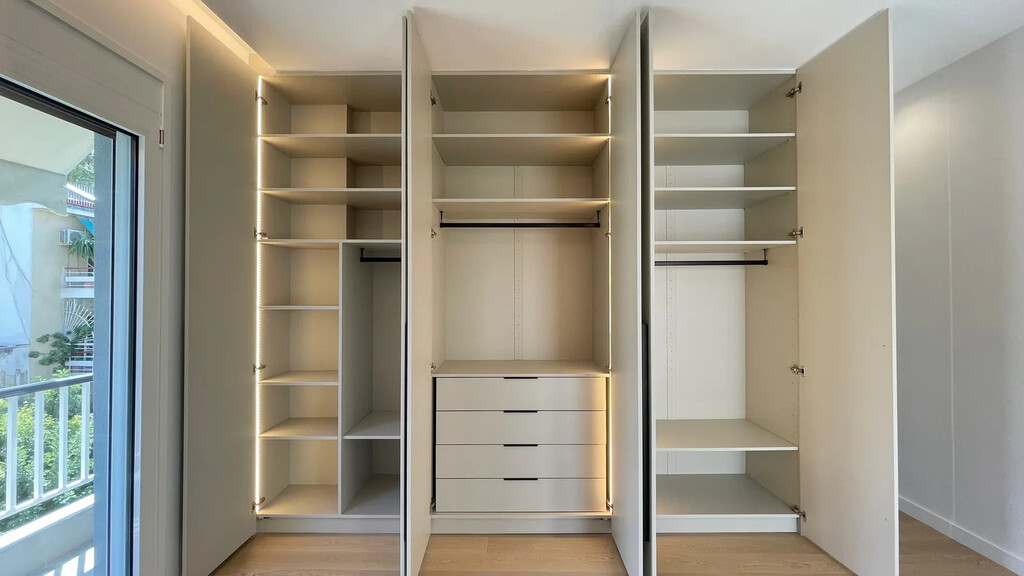 Appartement à Athènes, Grèce, 73 m² - image 11