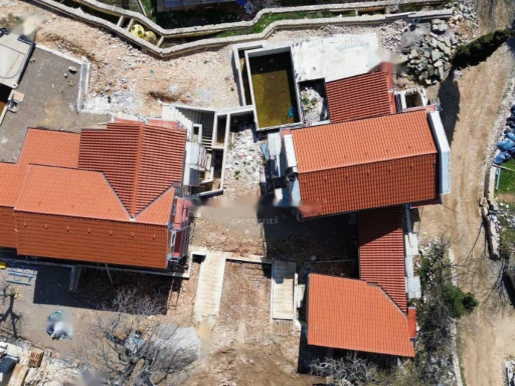 Haus in Opatija, Kroatien, 870 m² - Foto 13