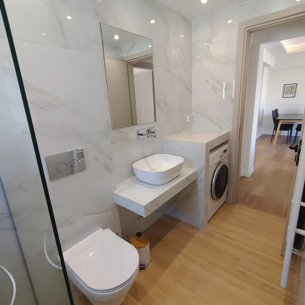 Flat in Athens, Greece, 65 m² - picture 11