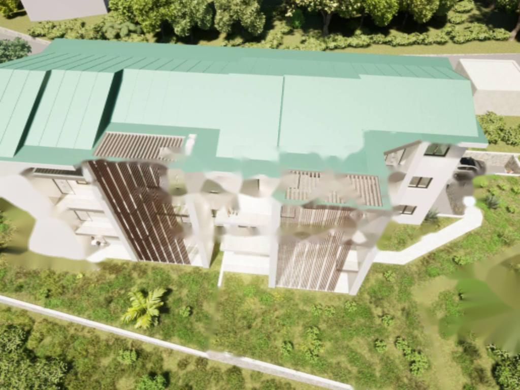 Flat in Opatija, Croatia, 69 m² - picture 13