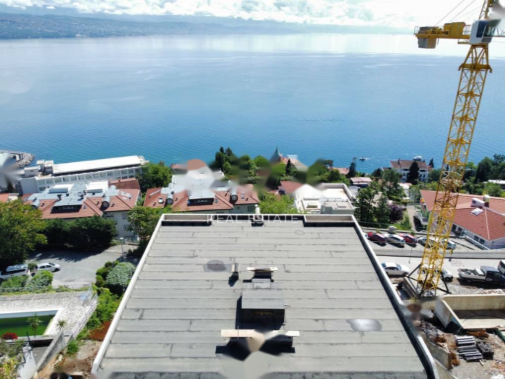 Flat in Opatija, Croatia, 126 m² - picture 13