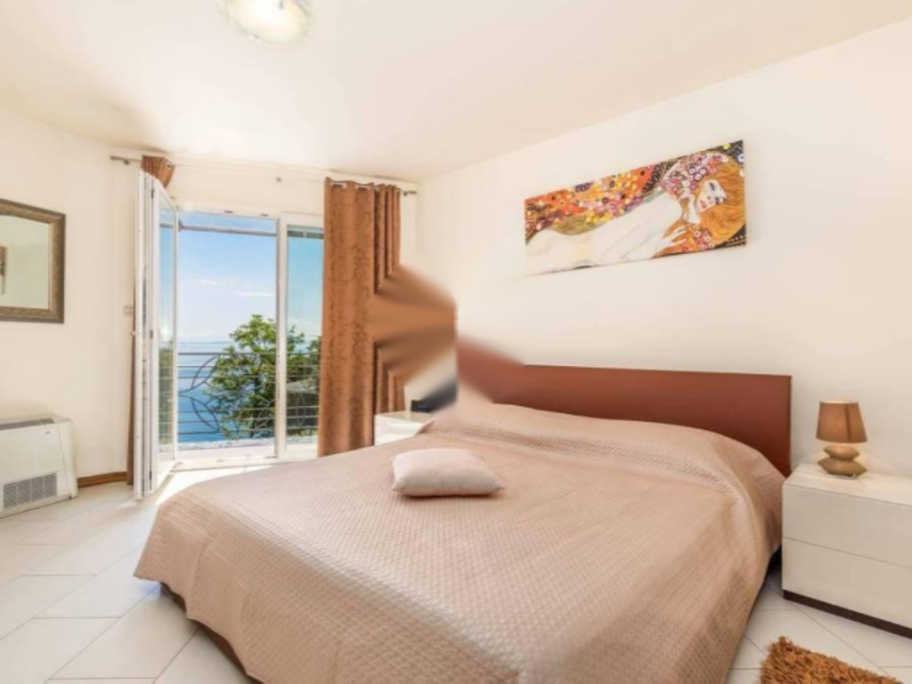 Flat in Opatija, Croatia, 222 m² - picture 13