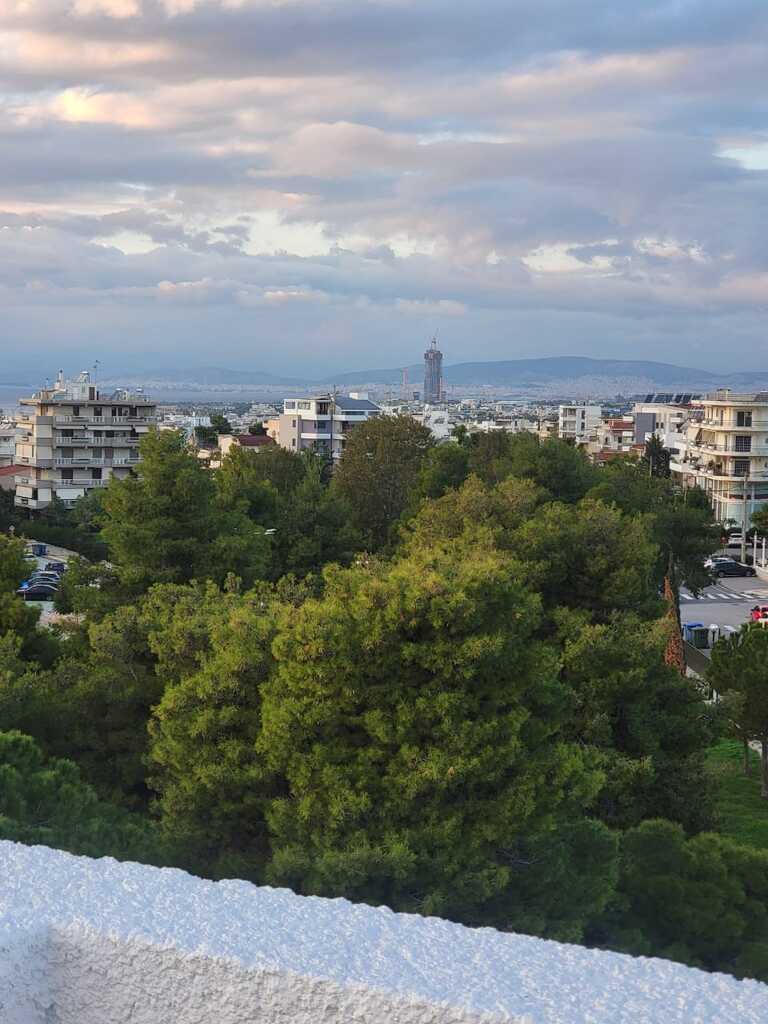 Appartamento ad Atene, Grecia, 133 m² - foto 12